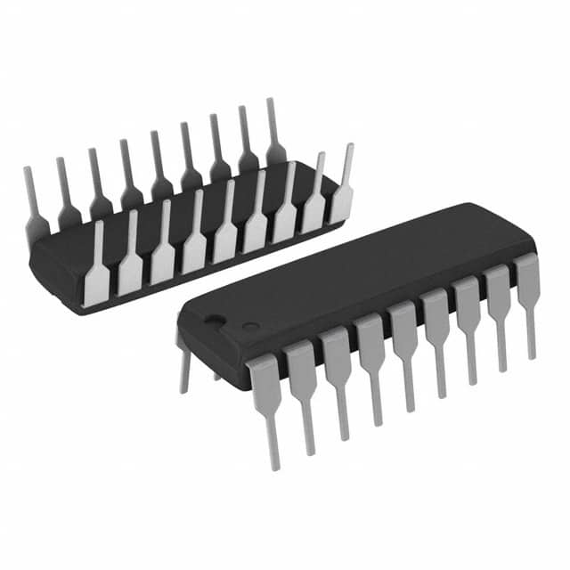 SG2526BN Microchip Technology