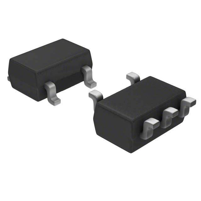 MAX871EUK+ Analog Devices Inc./Maxim Integrated