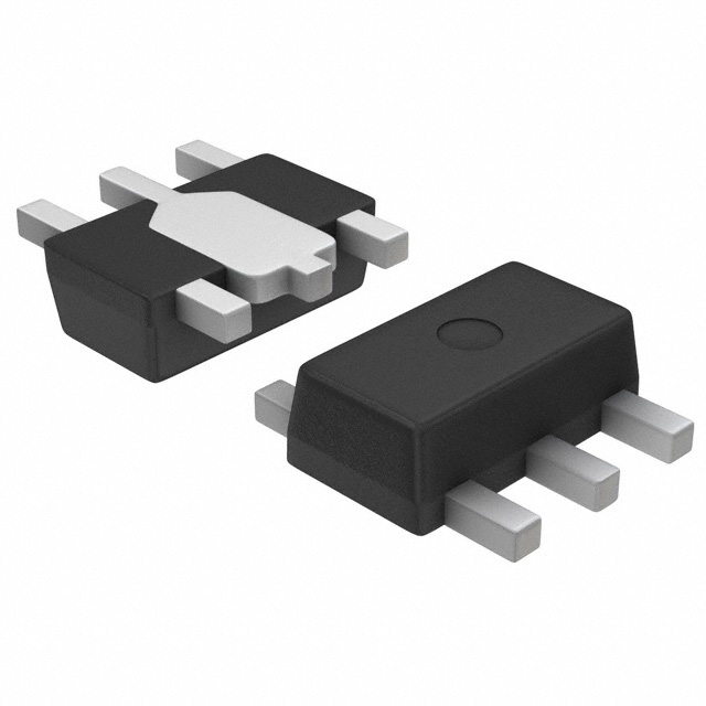 NCP4687DH15T1G onsemi