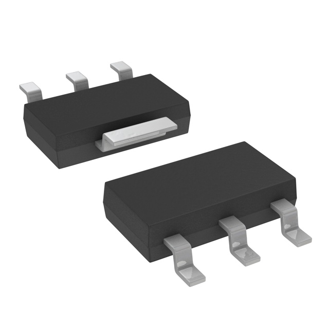 MCP1824ST-3002E/DB Microchip Technology