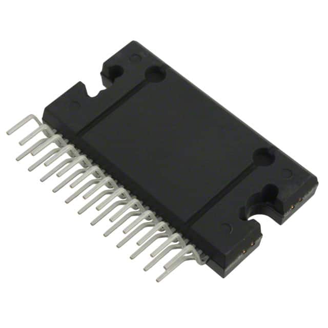 TB67H303HG Toshiba Semiconductor and Storage