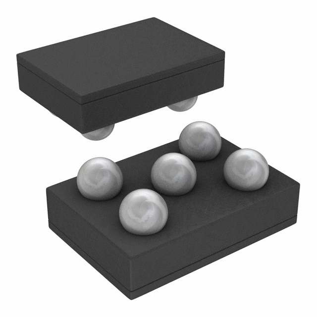 LP3985ITL-5.0/NOPB Texas Instruments