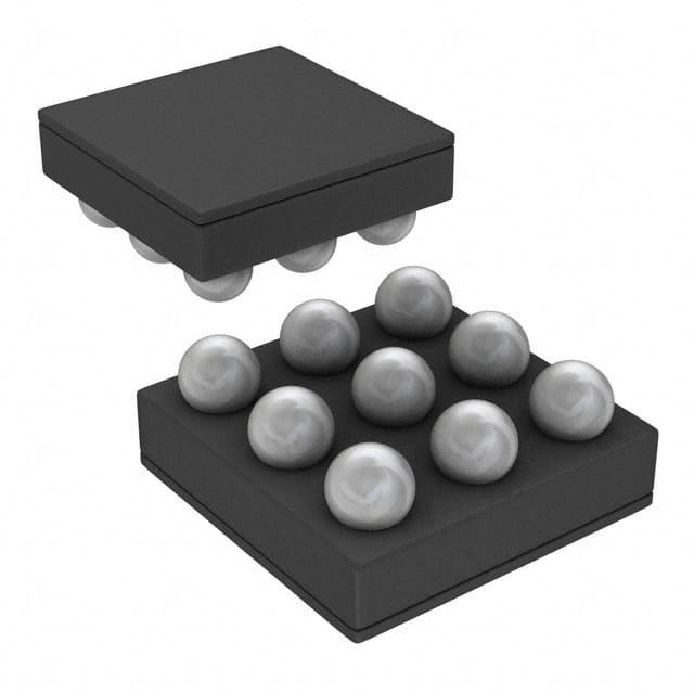 LM4899ITL/NOPB Texas Instruments