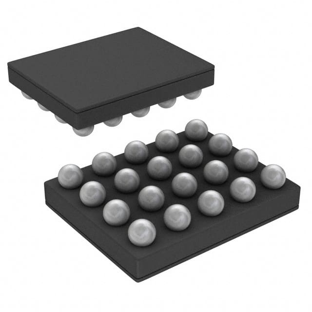 LM3370TL-3006/NOPB Texas Instruments
