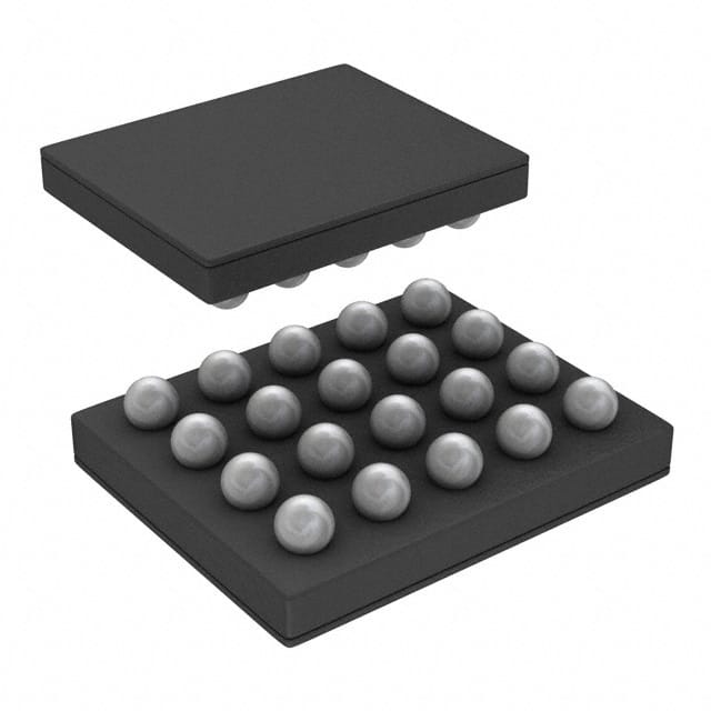 LM4921ITL/NOPB Texas Instruments