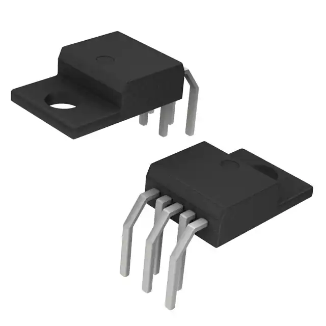 CS8122YTHA5 onsemi product image