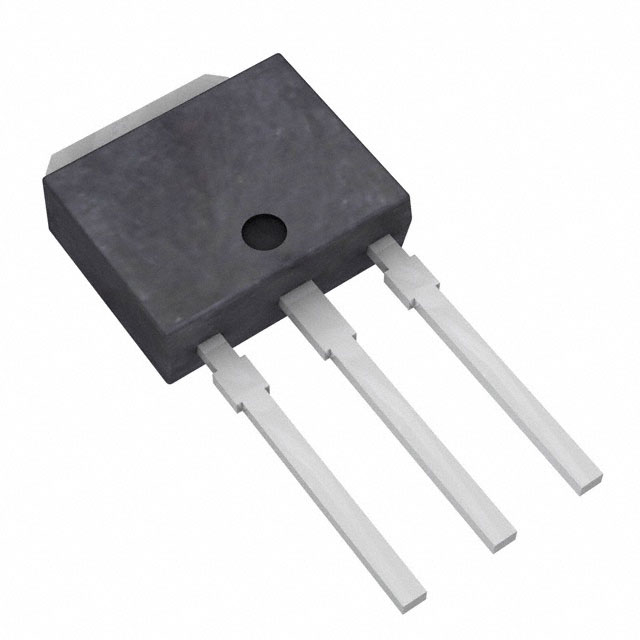 L79M05T-E onsemi product image