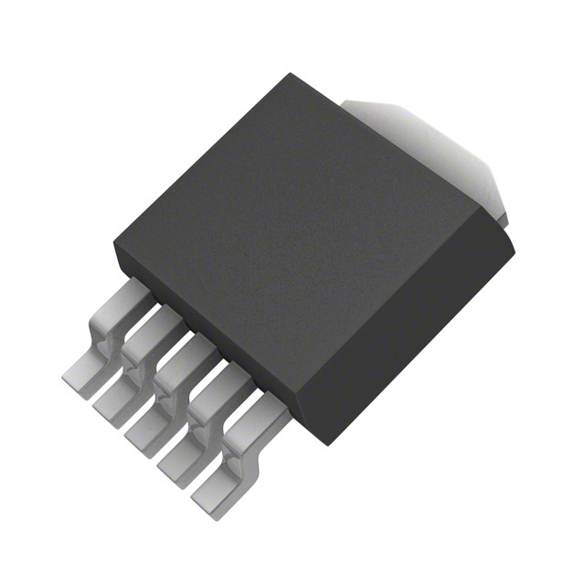 MIC35302WD-TR Microchip Technology
