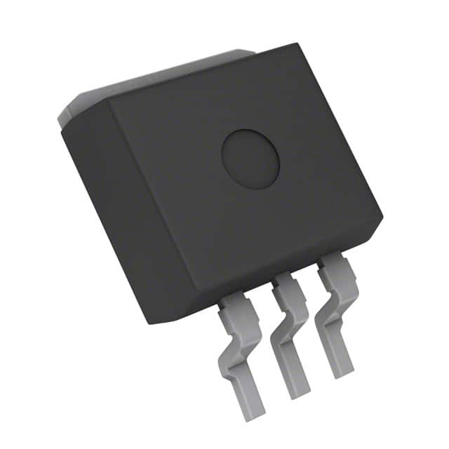 AZ1085S-3.3TRE1 Diodes Incorporated