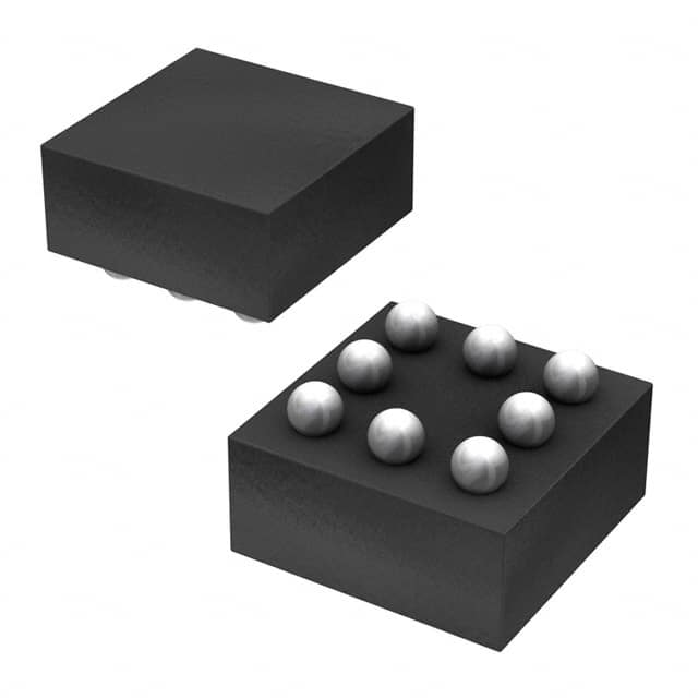 BH76912GU-E2 Rohm Semiconductor