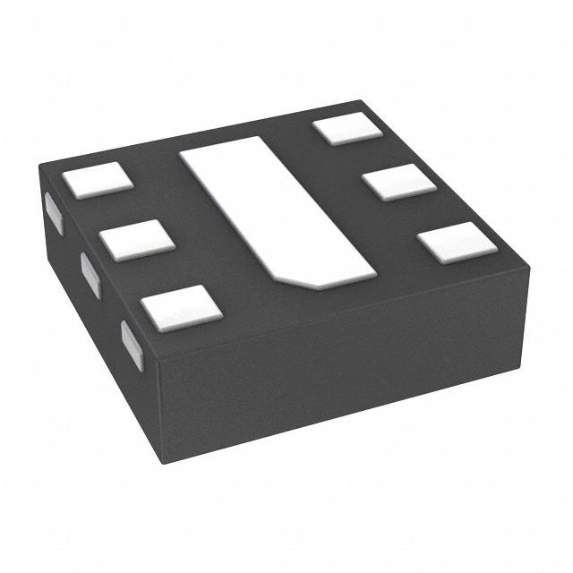 AP7346D-1833FS6-7 Diodes Incorporated product image