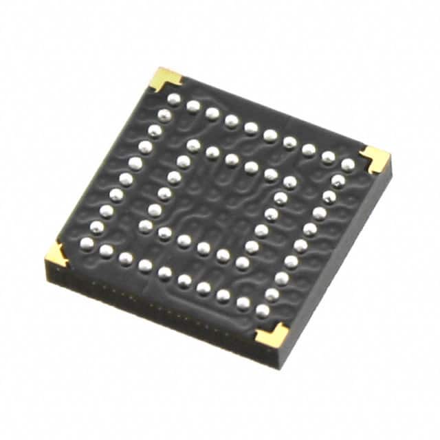 XC2C64A-7CPG56C AMD