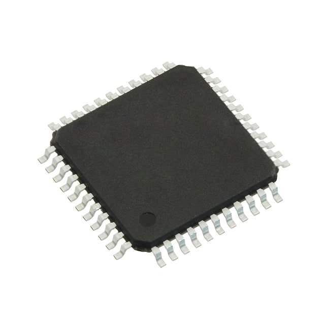 XC9536XL-10VQG44C AMD