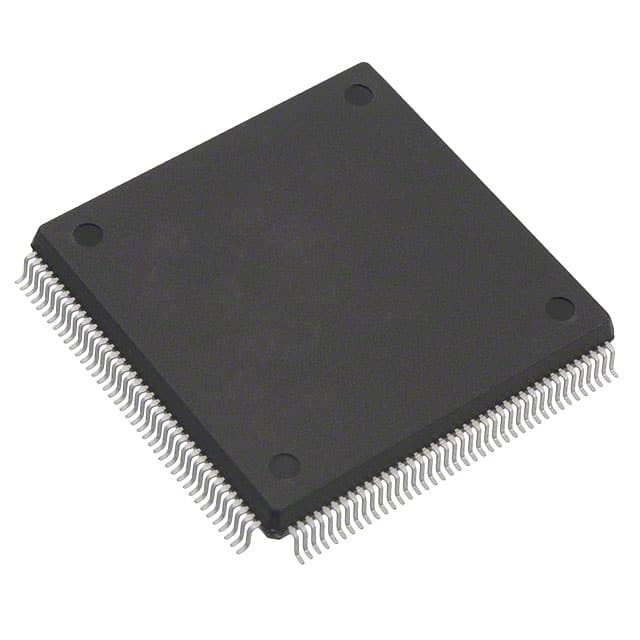 XC3195A-09PQ160C AMD