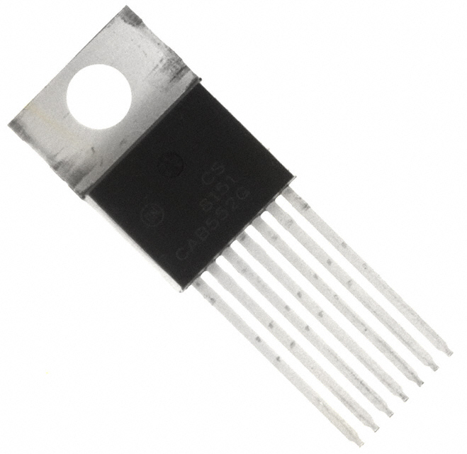 CS8140YT7 onsemi product image