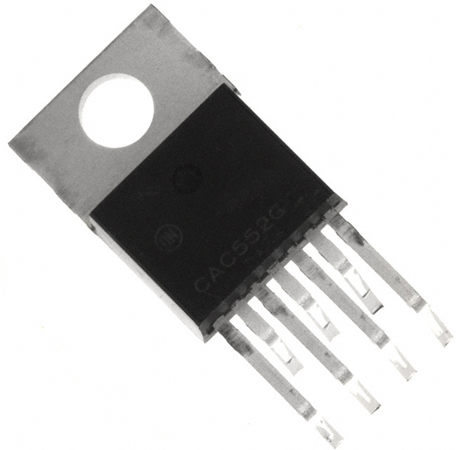 CS8140YTHA7 onsemi product image