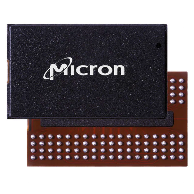 MT49H64M9SJ-25E:B TR Micron Technology Inc.