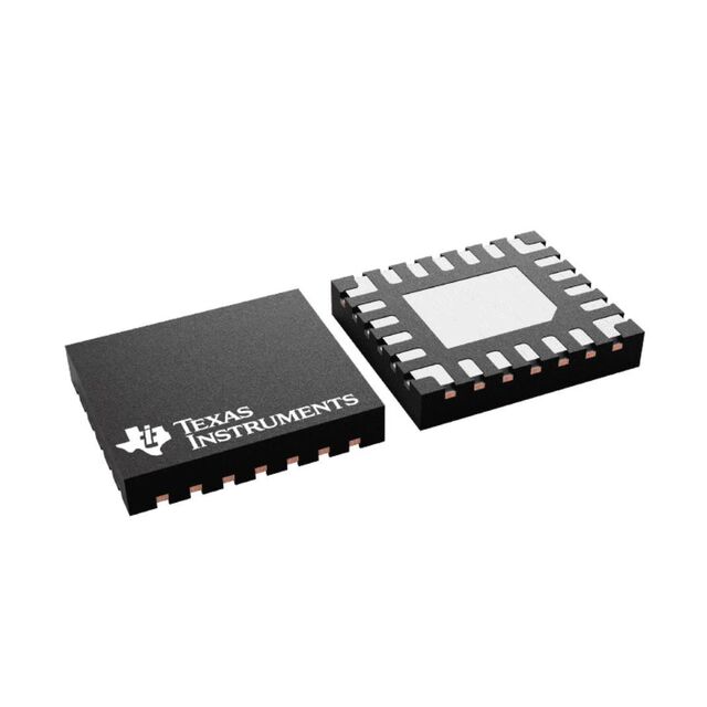 LM63440AASQRYFRQ1 Texas Instruments