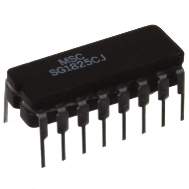 SG1825CJ-883B Microchip Technology