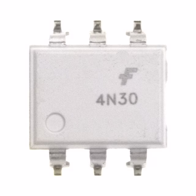 4N30SM Fairchild Semiconductor