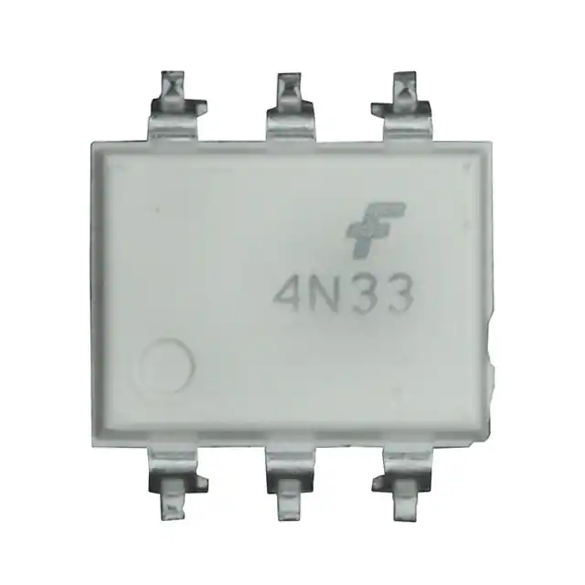 4N33SM Isocom Components 2004 LTD