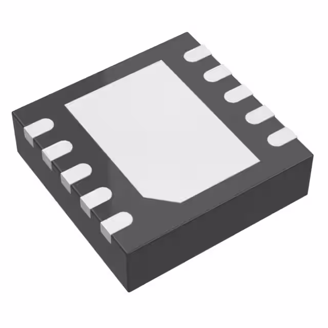 LTC4310CDD-1#TRPBF Analog Devices Inc.