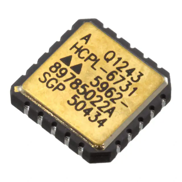 5962-89785022A Broadcom Limited product image