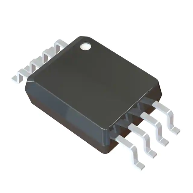 SI823H9BD-IS4 Skyworks Solutions Inc.