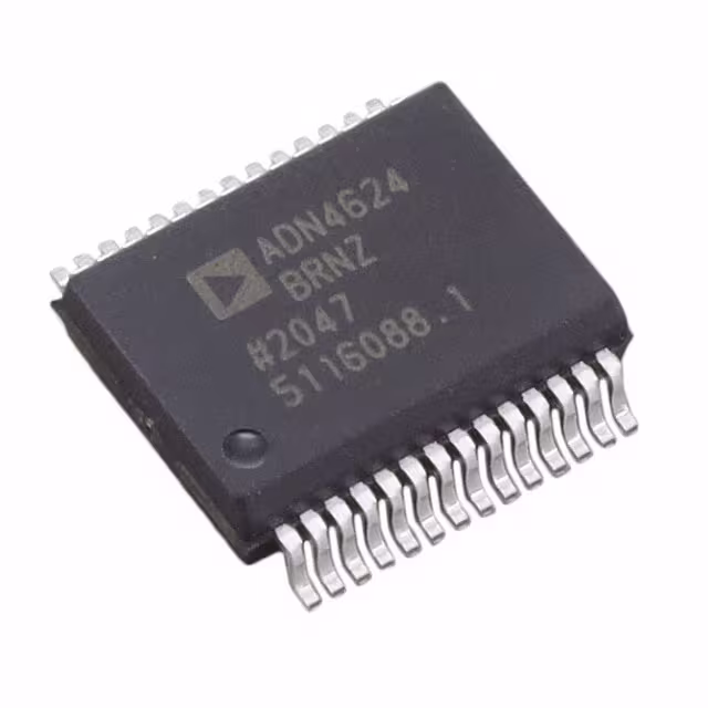 ADN4624BRNZ Analog Devices Inc.