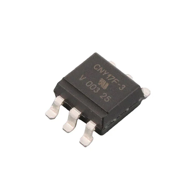 CNY17F-3X007T Vishay Semiconductor Opto Division product image