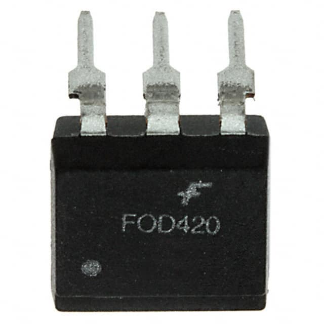 FOD420 onsemi