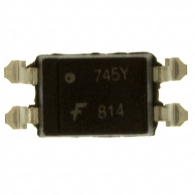 FOD814S onsemi