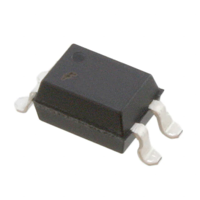 FOD817D3SD onsemi