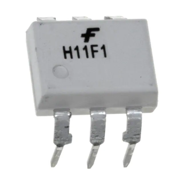 H11F1TVM Fairchild Semiconductor