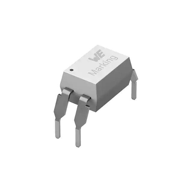 140814241010 Würth Elektronik