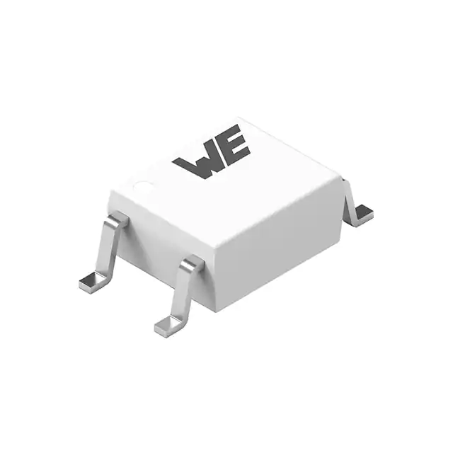 141352145000 Würth Elektronik