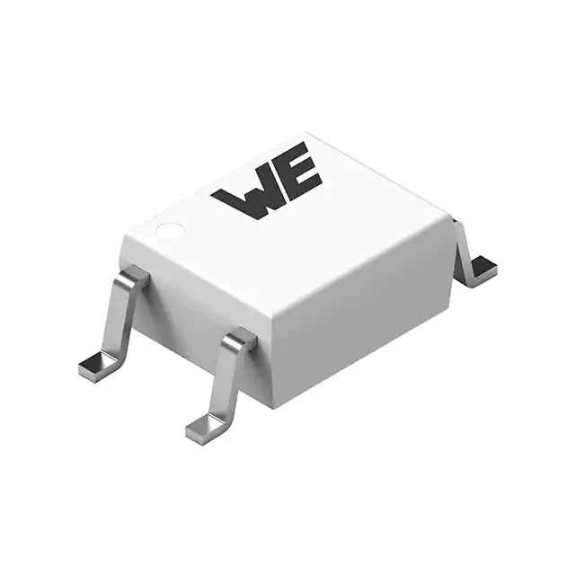 141355145000 Würth Elektronik