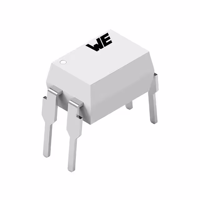 141815140010 Würth Elektronik