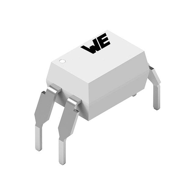 141815141010 Würth Elektronik