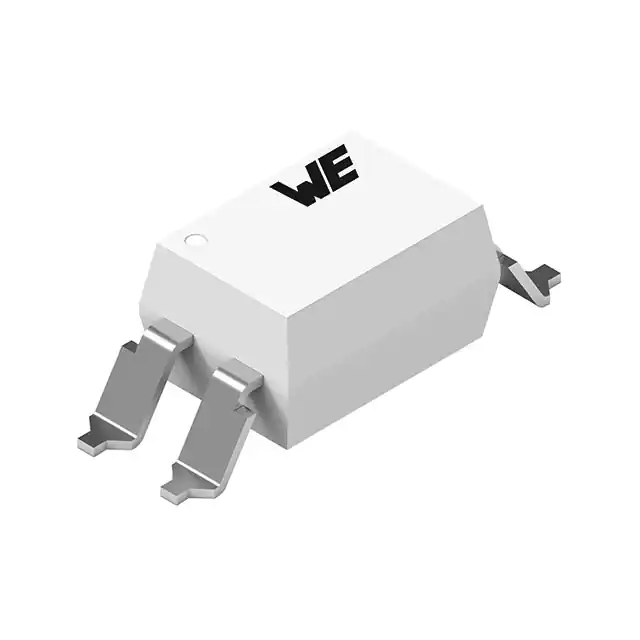 141815144000 Würth Elektronik