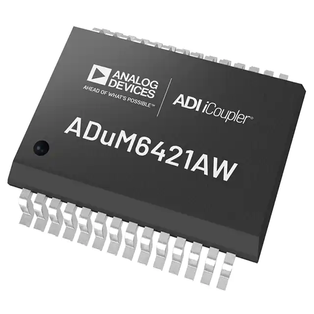 ADUM6421AWBRNZ5 Analog Devices Inc.