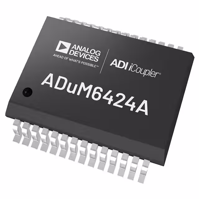 ADUM6424ABRNZ3 Analog Devices Inc.