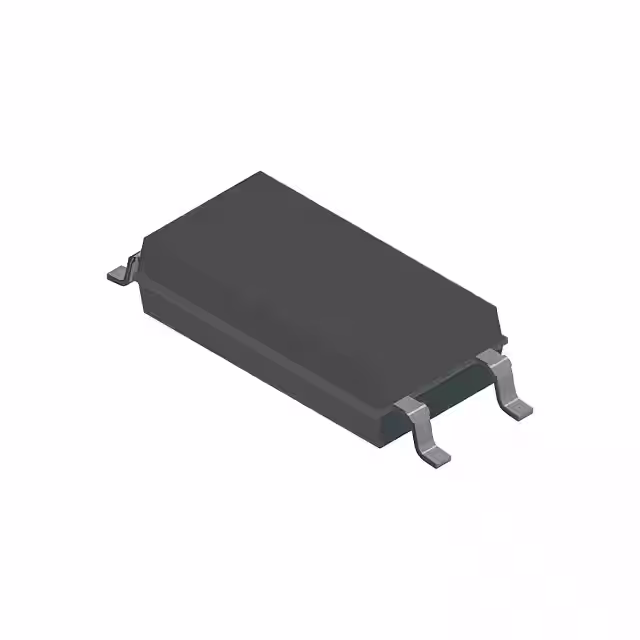 VOL618AT Vishay Semiconductor Opto Division