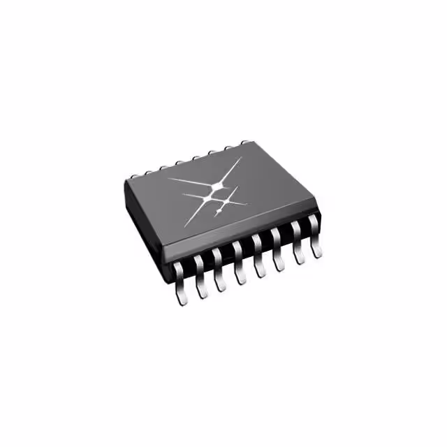 SI8655BA-C-IUR Skyworks Solutions Inc.
