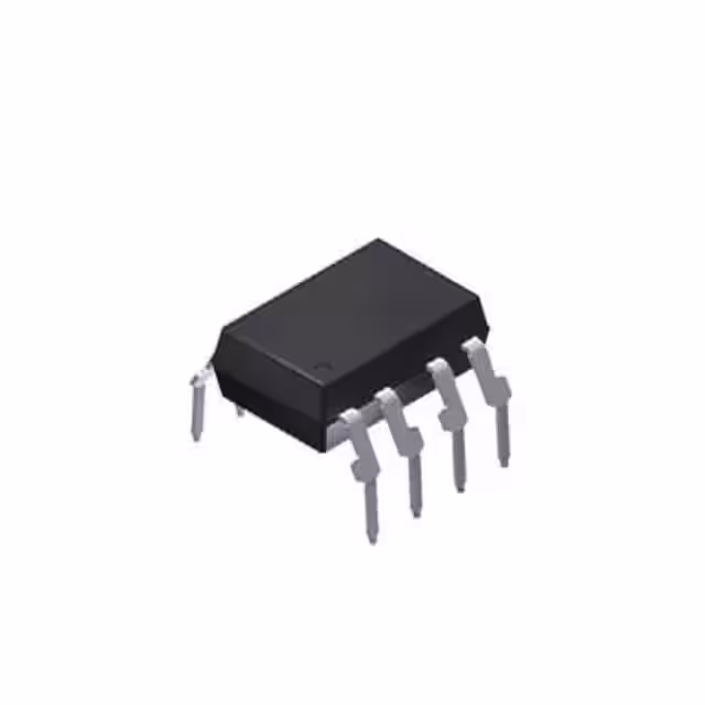 VO4661-X006 Vishay Semiconductor Opto Division