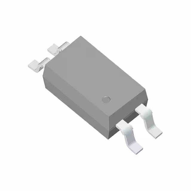 VOS628A-3X001T Vishay Semiconductor Opto Division