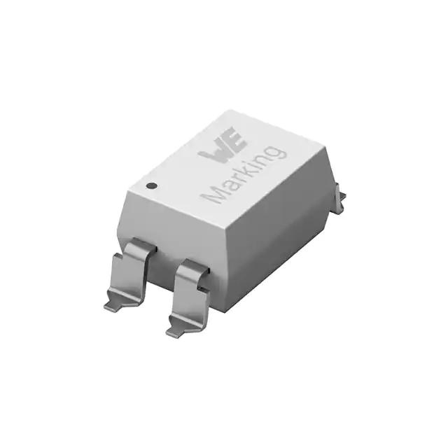 140816143400 Würth Elektronik