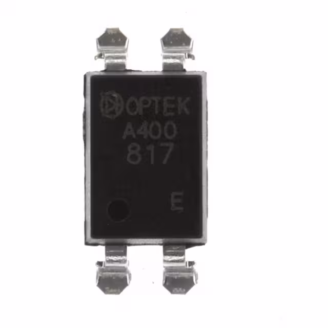 OPIA817ATRE TT Electronics/Optek Technology