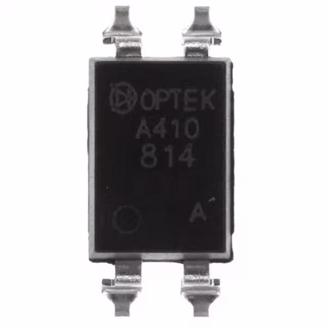 OPIA814ATRA TT Electronics/Optek Technology