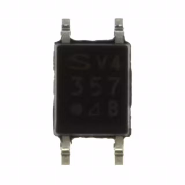 PC357N6TJ00F Sharp Microelectronics